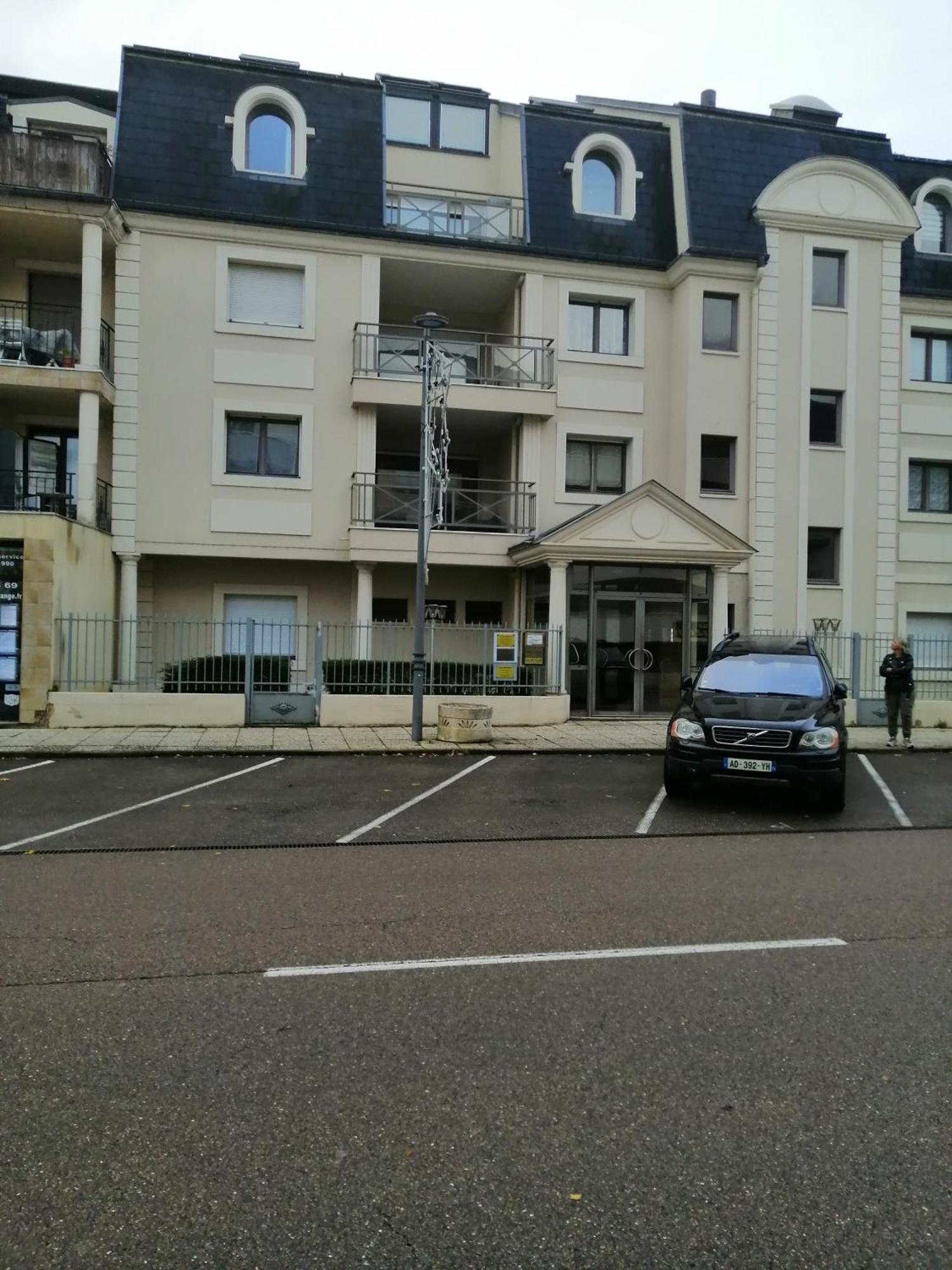 Carol California Chevigny-Saint-Sauveur Exterior foto